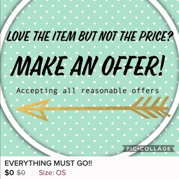 ALL OFFERS